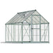 Palram-Canopia Greenhouse Hybrid, 5,7m², 6x10, silver