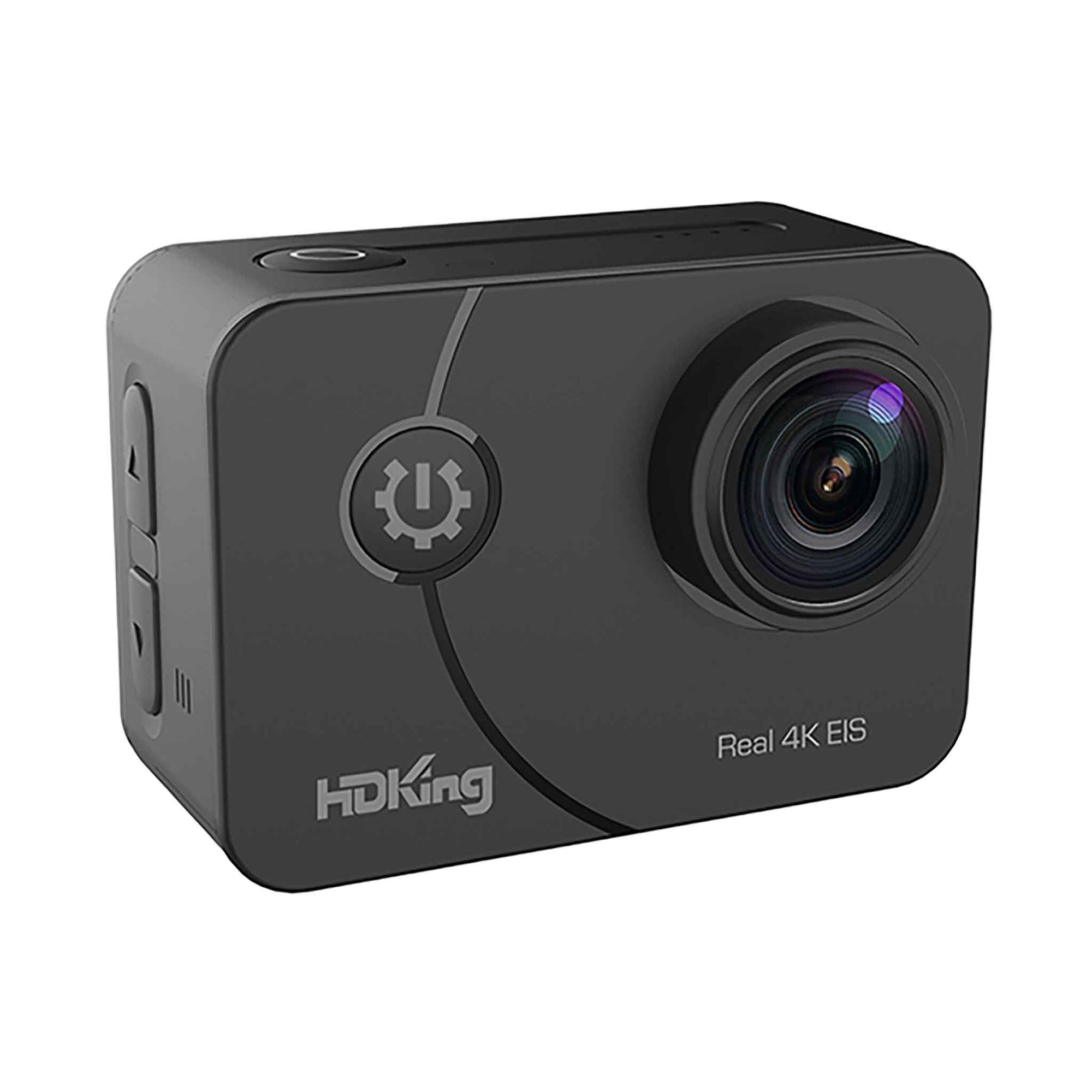 React action cam Brave 1500