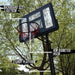 ProSport Basketball kurv Premium 2,3-3,05 m
