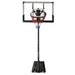 Core Basketbalpaal Premium 2,3-3,05m