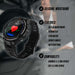 Kuura Smartwatch Tactical T7