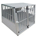 Trekker Cage de transport chien L 89x69x50cm