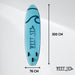 Deep Sea SUP Board Set Kayak Pro