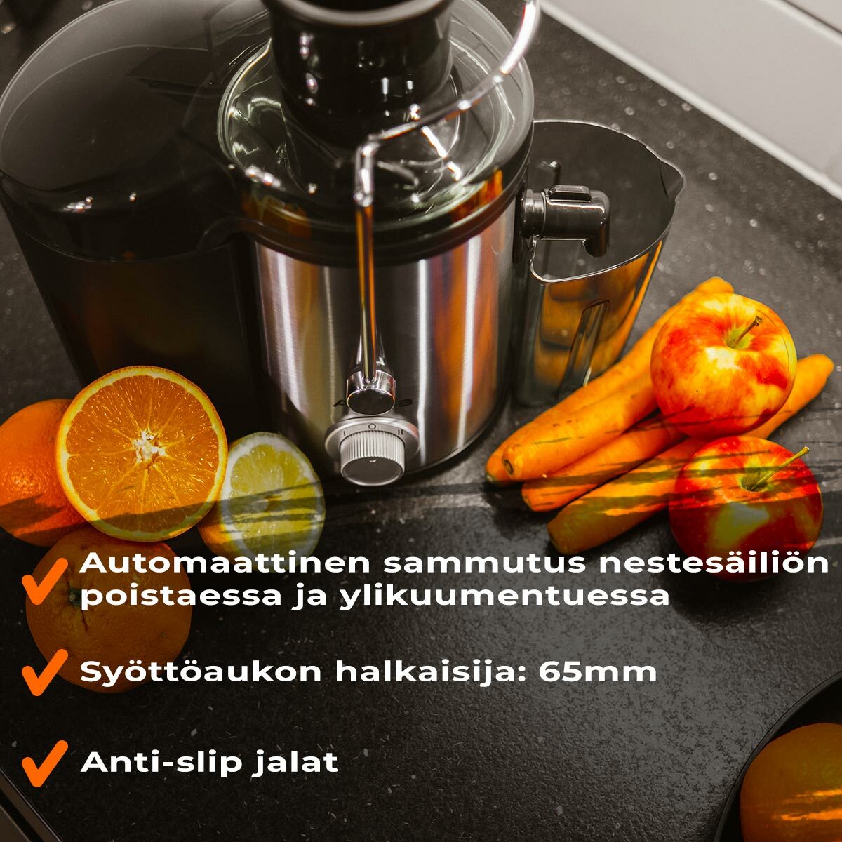 
              Amelia Mehulinko M500