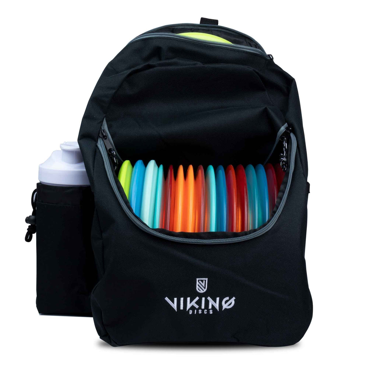Sacs de disc golf, sacs à dos - Accessoires de disc golf et plus encor -  Nordic ProStore