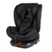 Kikid Autostoel & Baby Carrier 0-36 kg, Premium Black Edition