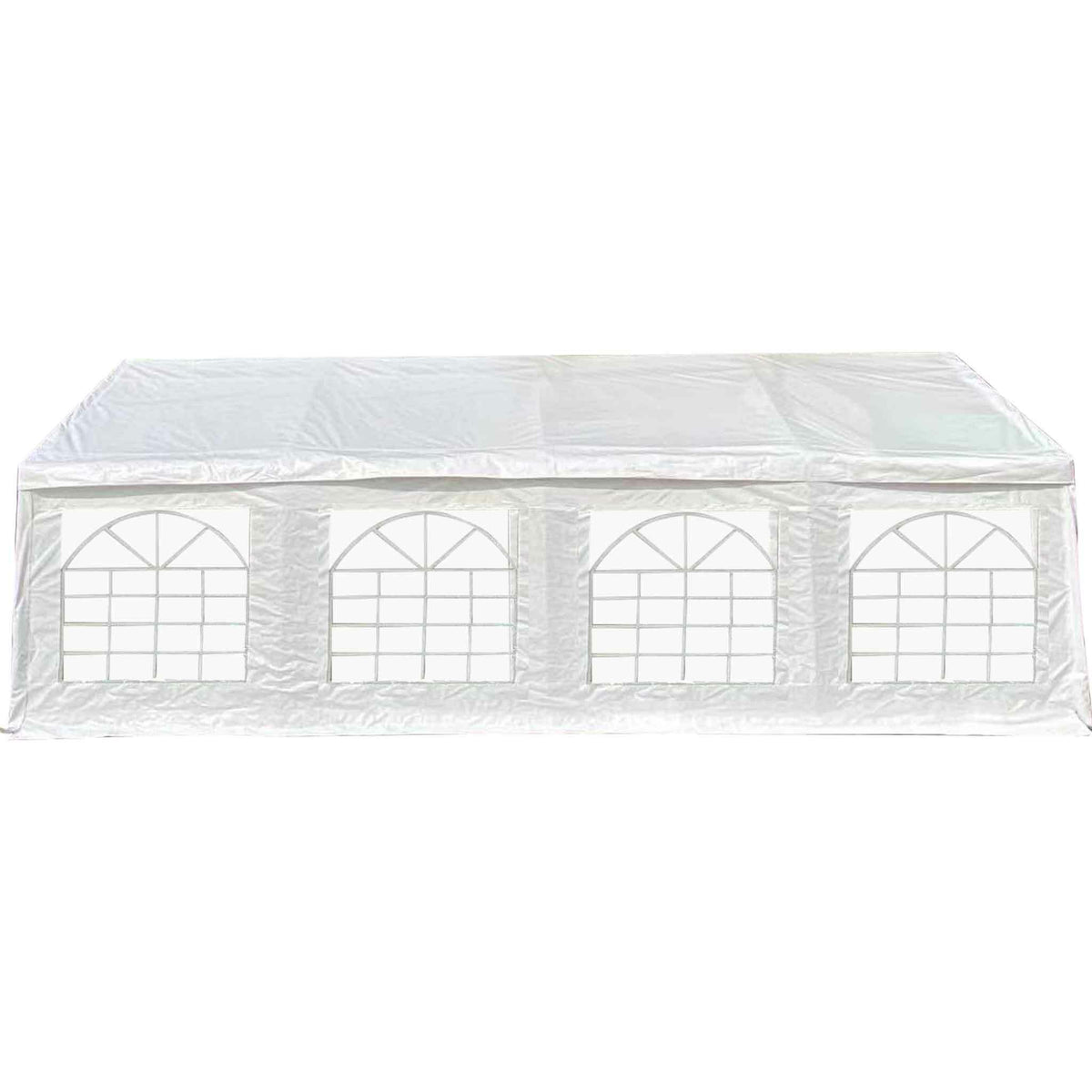 
              Lykke Juhlateltta 4x8m Premium