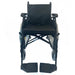 Arvo Wheelchair Premium, black