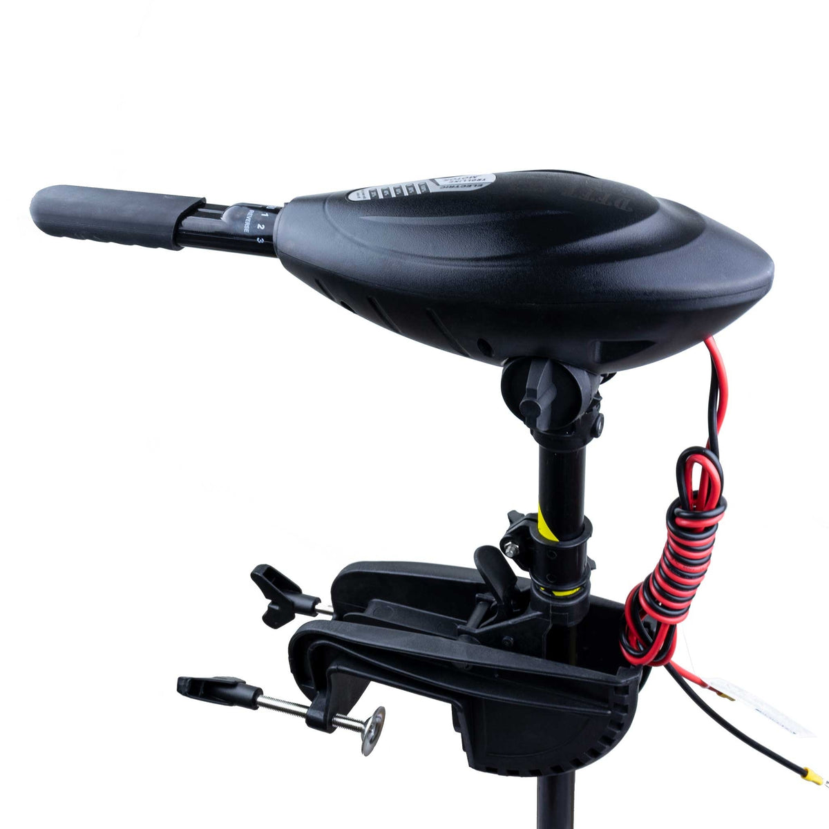 
              Deep Sea Motore Fuoribordo Elettrico Cruise 55LBS