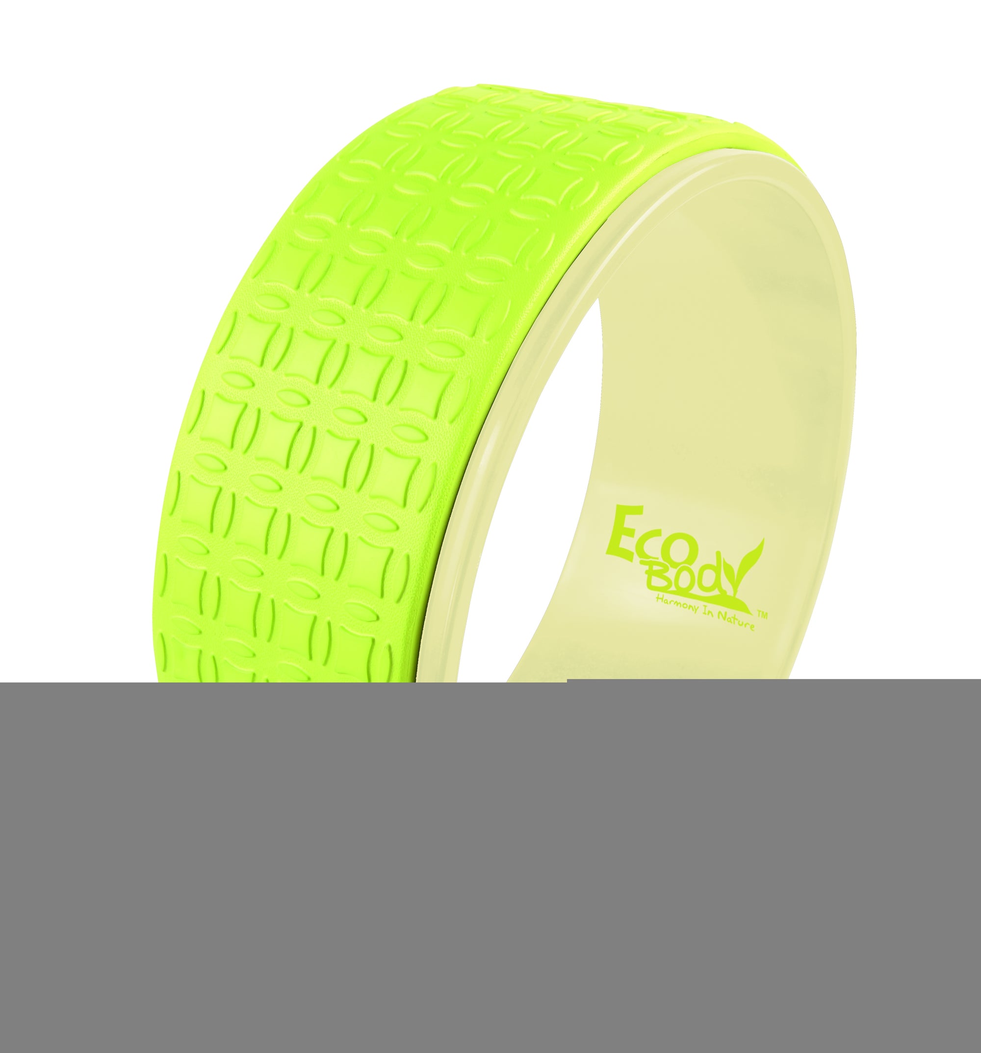 Eco Body Yoga Ring