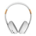Kuura Bass Bluetooth Kopfhörer, Weiß