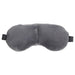 Masque pour les yeux Polar Night Weighted