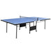 Prosport Ping Pong Table Official - Folding