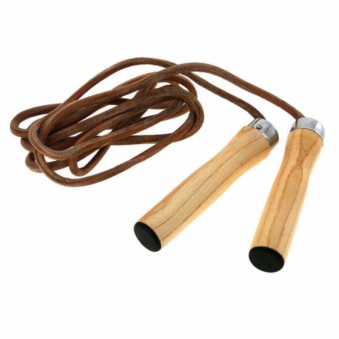 Adidas Jumping Rope, wooden - 19,90 EUR - Nordic ProStore