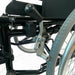 Arvo Rollstuhl Standard, Schwarz