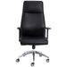 Lykke Office Chair Boss, Black