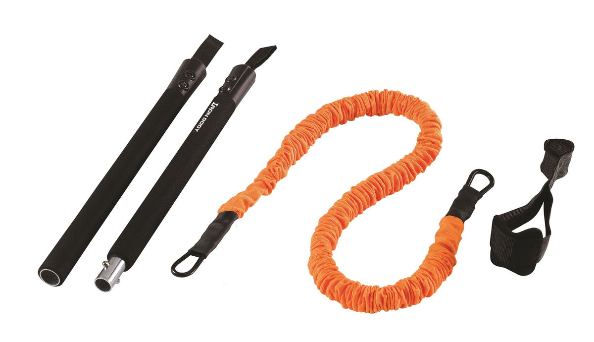 
              Club de Puissance Iron Body