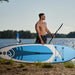 Deep Sea SUP Set Kayak Pro