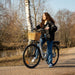 Swoop Electric Bike City, women 28