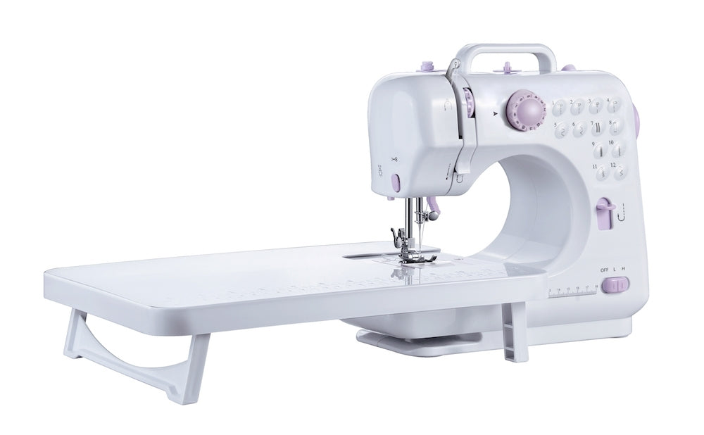 Mesa de extensión de la máquina de coser Birgitta Standard