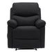 Lykke Massage Chair, black