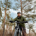 Swoop Electric Mountain Bike MTB Seeker, 27,5