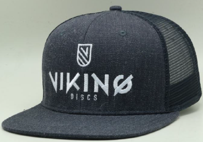 Viking Discs Snapback