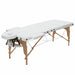 React Table de Massage P300 Blanc