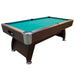 Blackwood Pool Table Official 8'