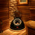 Helo Stufa elettrica per sauna Saunatonttu 8, 8kW, 9-17m³, controllo separato