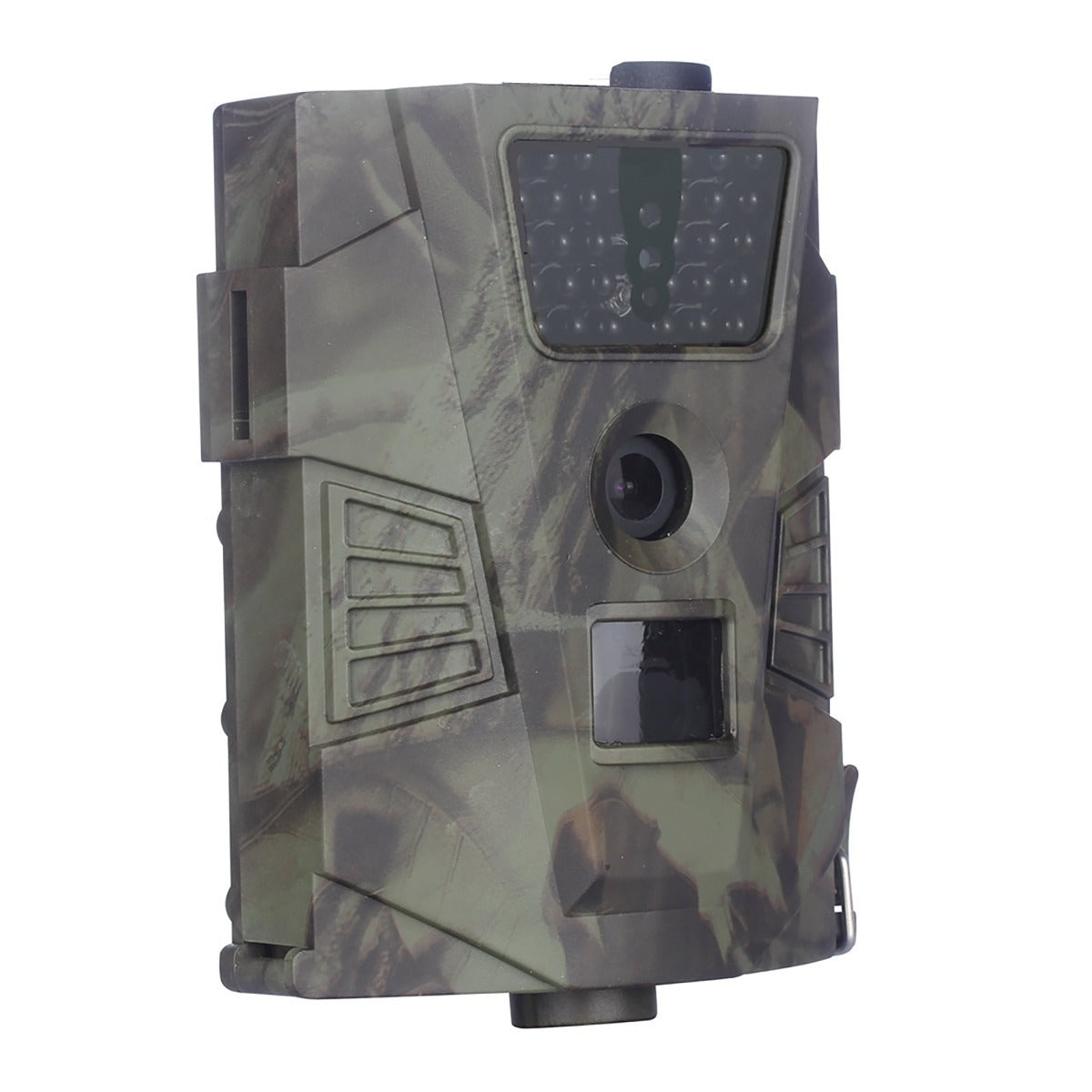 
              Trekker camara fototrampeo