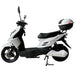 Swoop Electric Scooter Elegante White 1000W