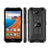 Ulefone Armor X6, IP68 Rugged smartphone, zwart