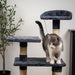 Trekker Cat Tree Comfy 103cm