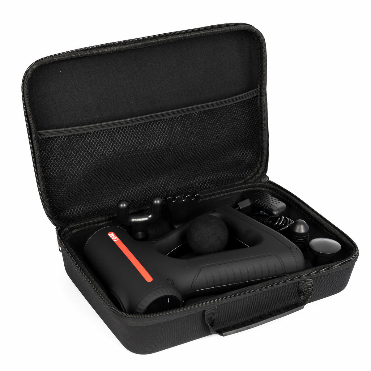 
              Core Pistolet de massage Boost