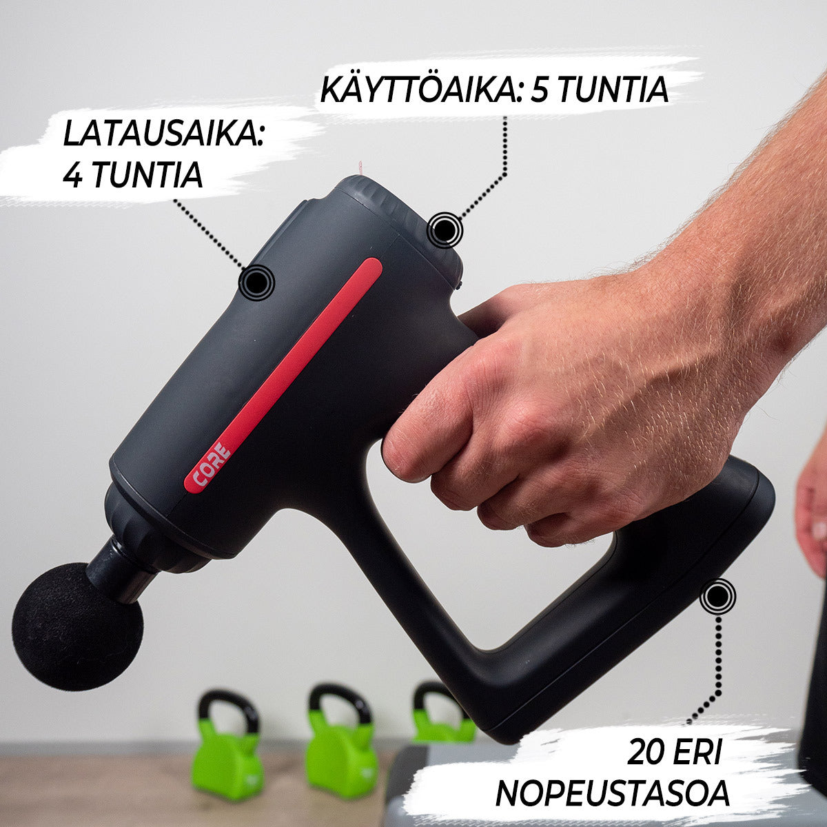 
              Core Lihashuoltovasara Boost