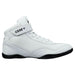 Core Wrestling Shoes, white
