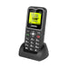 Uniwa Mobiltelefon til ældre V171