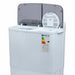 Lykke Portable Washing Machine Pro 2000
