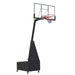 Prosport Canasta de baloncesto plegable 2,6 - 3,05m