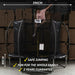 React Aero trampoline 3,96m met Veiligheidsnet