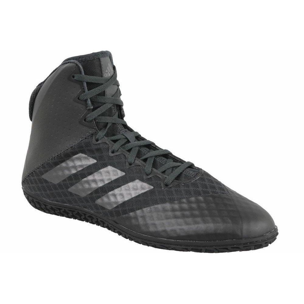 Adidas Chaussures de lutte Mat Wizard 4