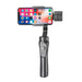 Snapsy Pro Gimbal a 3 assi