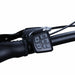 Swoop Bicicletta elettrica Fatbike Pro 26