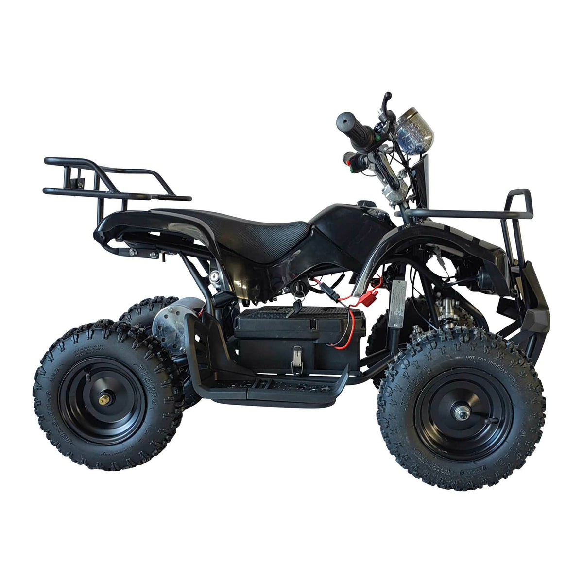 
              Swoop Sähkömönkijä Ranger 1000W