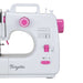 Birgitta Máquina de coser - Comfort