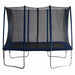 React Rectangular Trampoline 213X335cm With a Safety Net