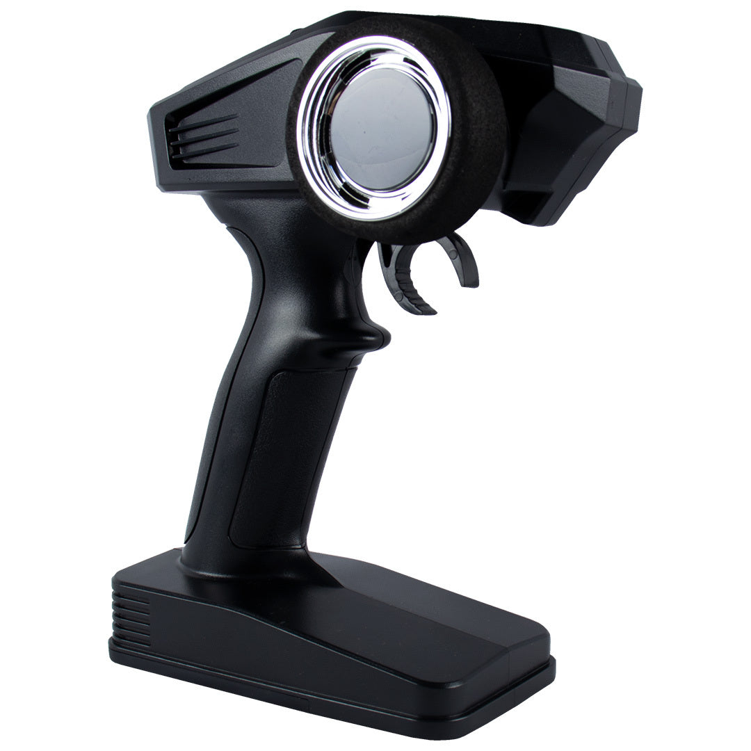 
              React voiture radiocommandée Motivator 4WD