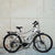 Vélo électrique hybride Swoop, pour hommes 28 pouces