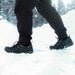Trekker Zapatos de Invierno con púas Trekking